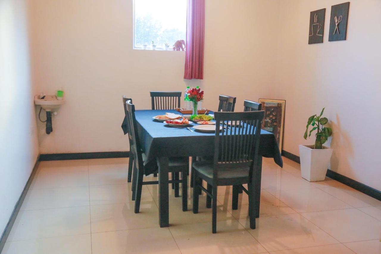Inroma Holiday Resort Nuwara Eliya Exterior photo