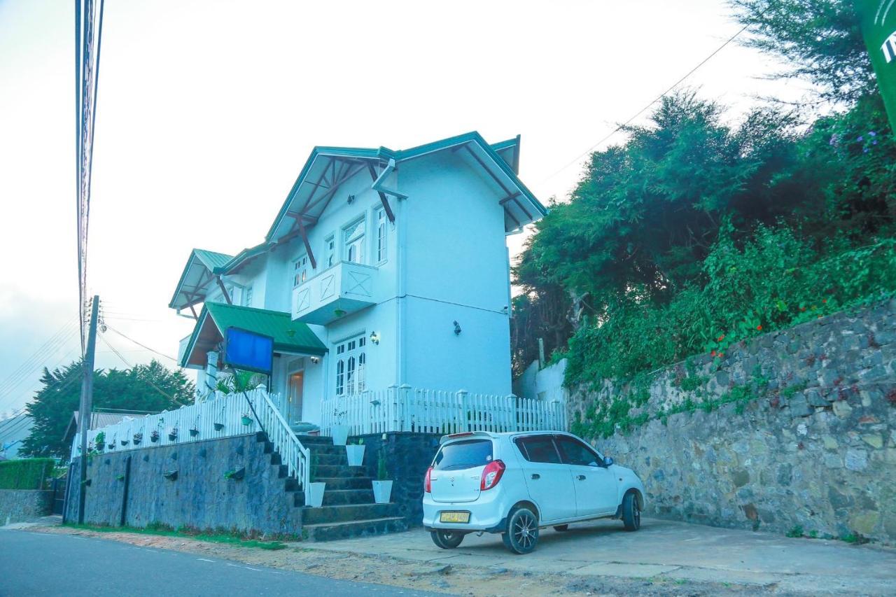 Inroma Holiday Resort Nuwara Eliya Exterior photo