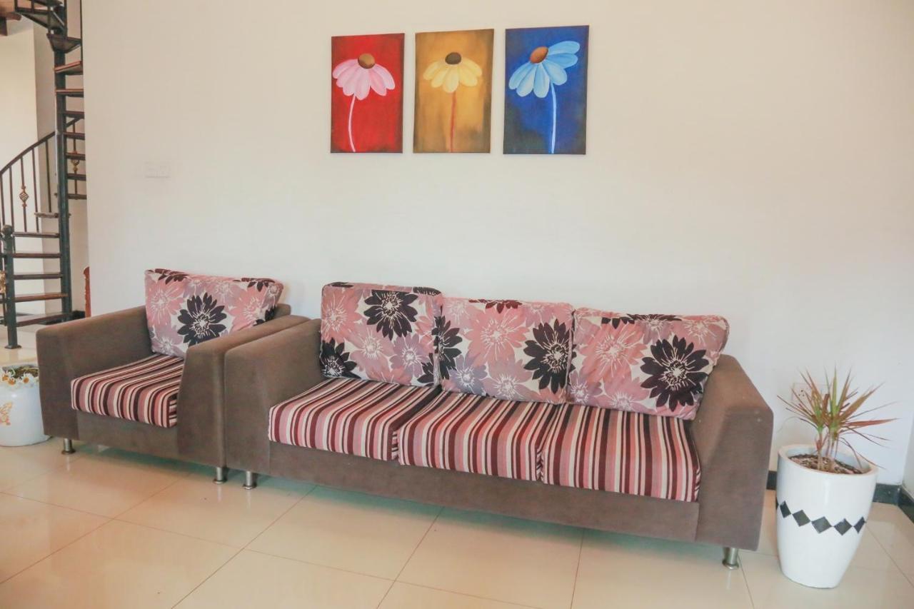 Inroma Holiday Resort Nuwara Eliya Exterior photo