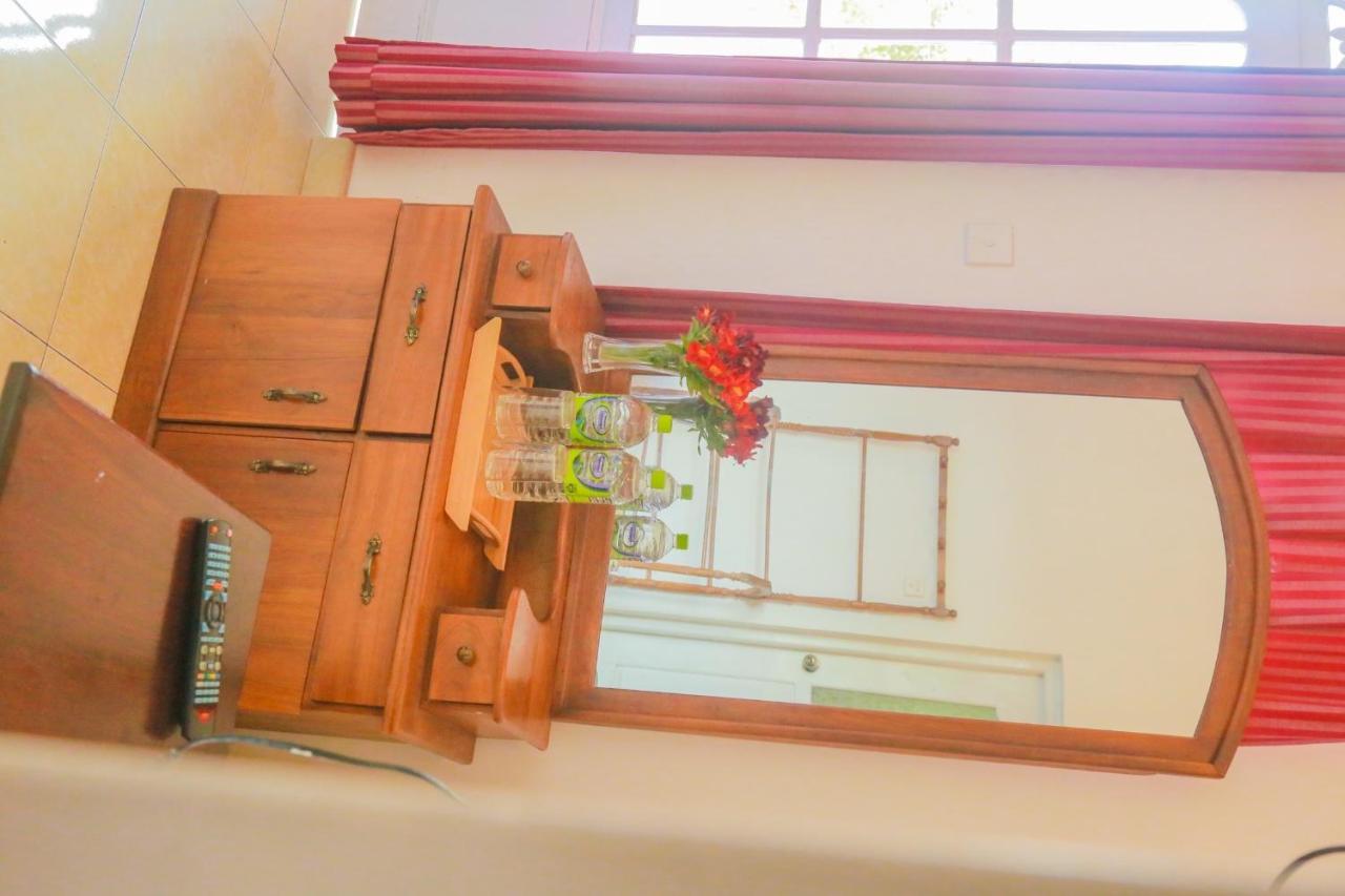 Inroma Holiday Resort Nuwara Eliya Exterior photo
