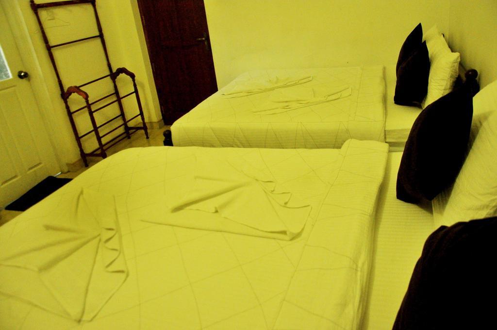 Inroma Holiday Resort Nuwara Eliya Room photo