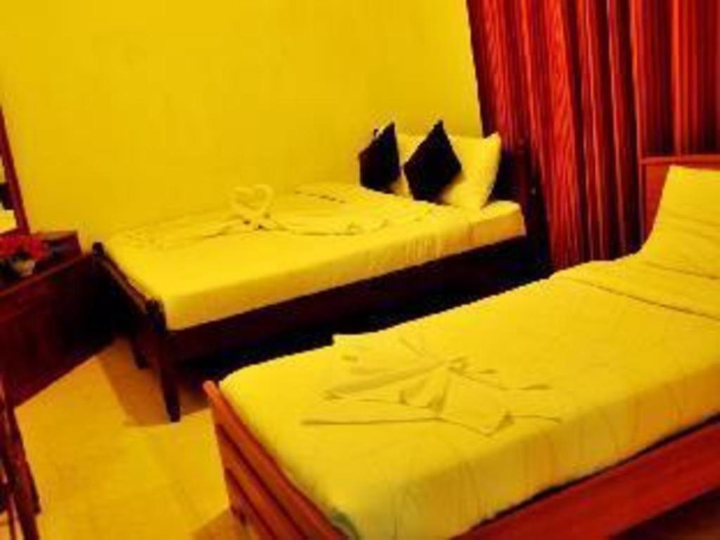 Inroma Holiday Resort Nuwara Eliya Exterior photo