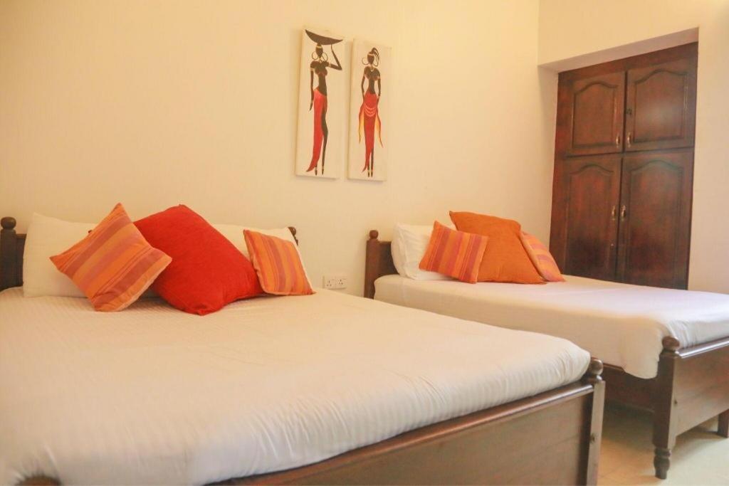 Inroma Holiday Resort Nuwara Eliya Exterior photo