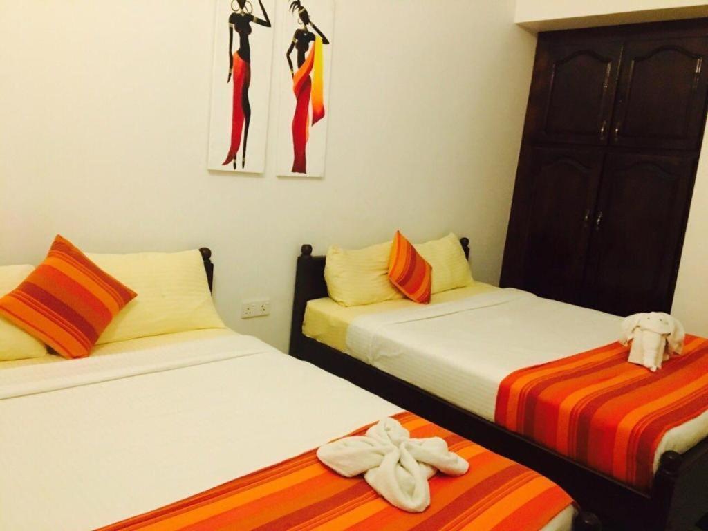 Inroma Holiday Resort Nuwara Eliya Exterior photo