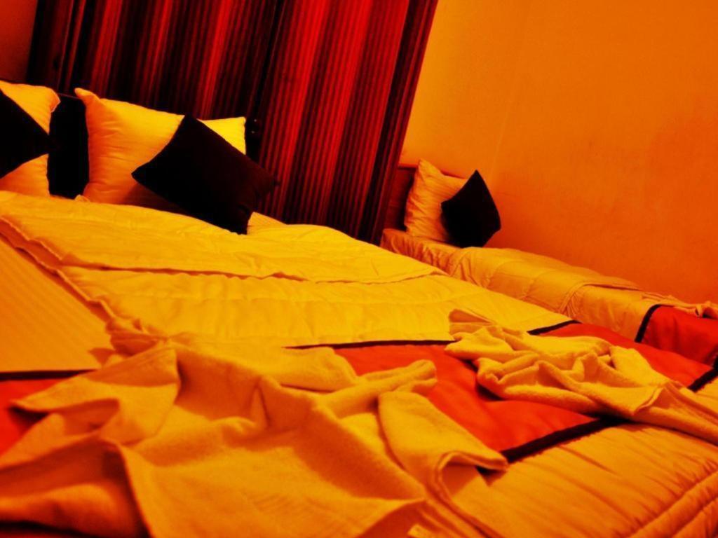 Inroma Holiday Resort Nuwara Eliya Exterior photo