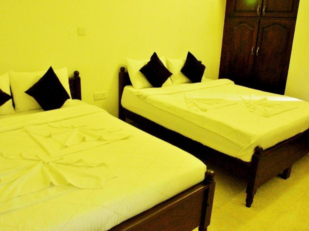 Inroma Holiday Resort Nuwara Eliya Exterior photo