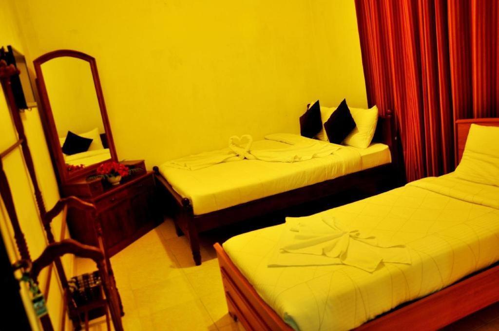 Inroma Holiday Resort Nuwara Eliya Exterior photo