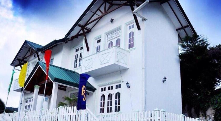 Inroma Holiday Resort Nuwara Eliya Exterior photo