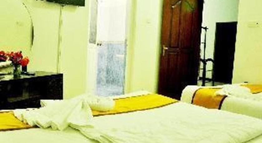 Inroma Holiday Resort Nuwara Eliya Exterior photo