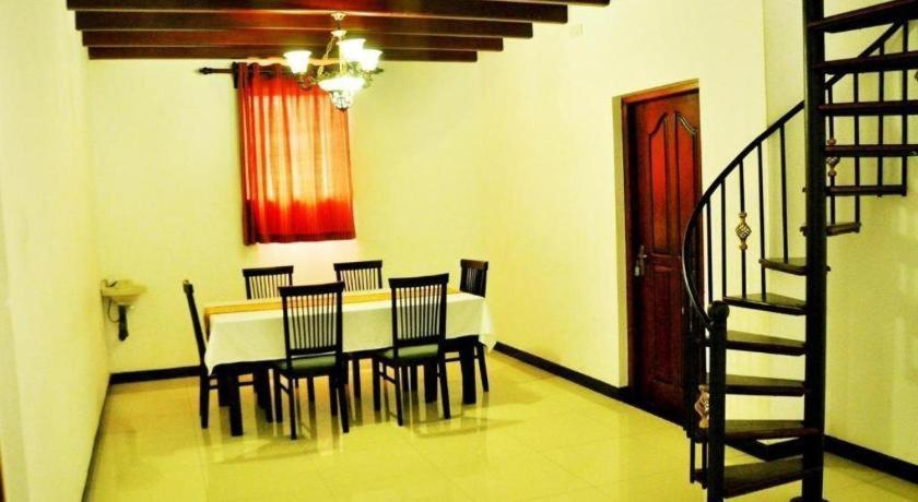 Inroma Holiday Resort Nuwara Eliya Exterior photo