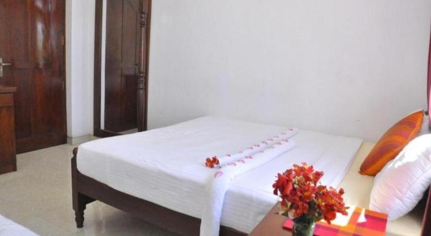 Inroma Holiday Resort Nuwara Eliya Exterior photo