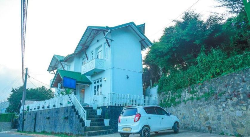 Inroma Holiday Resort Nuwara Eliya Exterior photo