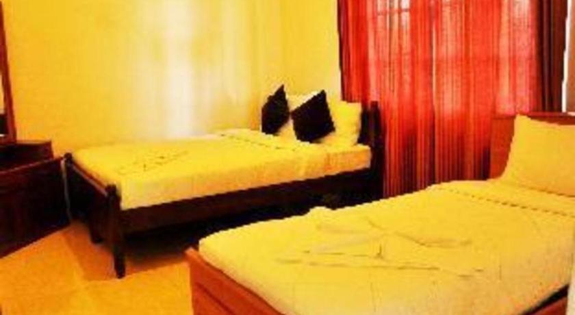 Inroma Holiday Resort Nuwara Eliya Exterior photo