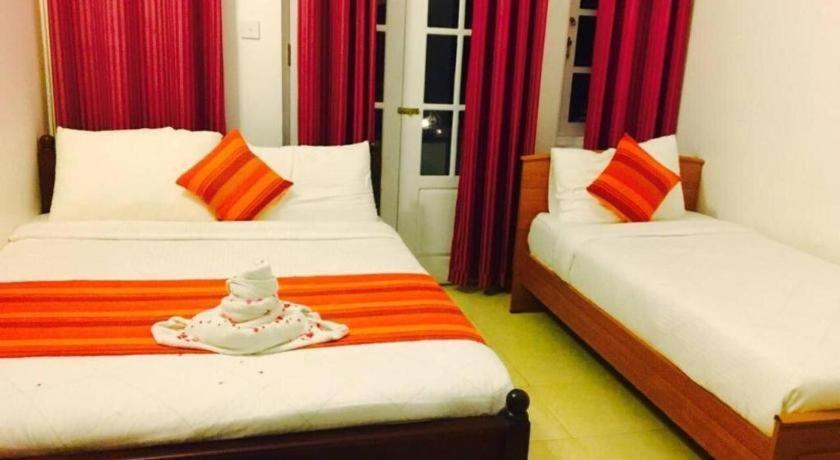Inroma Holiday Resort Nuwara Eliya Exterior photo
