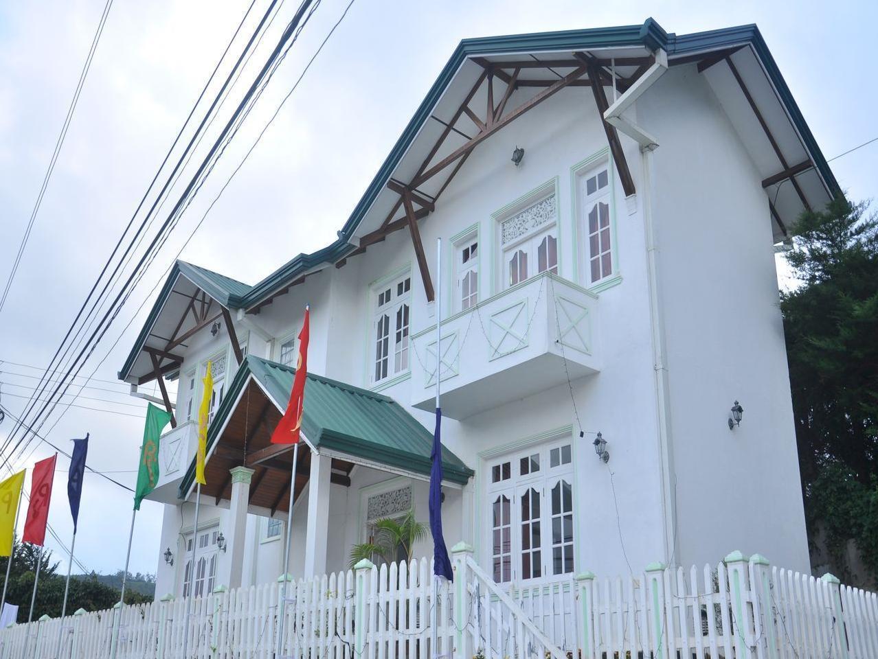 Inroma Holiday Resort Nuwara Eliya Exterior photo